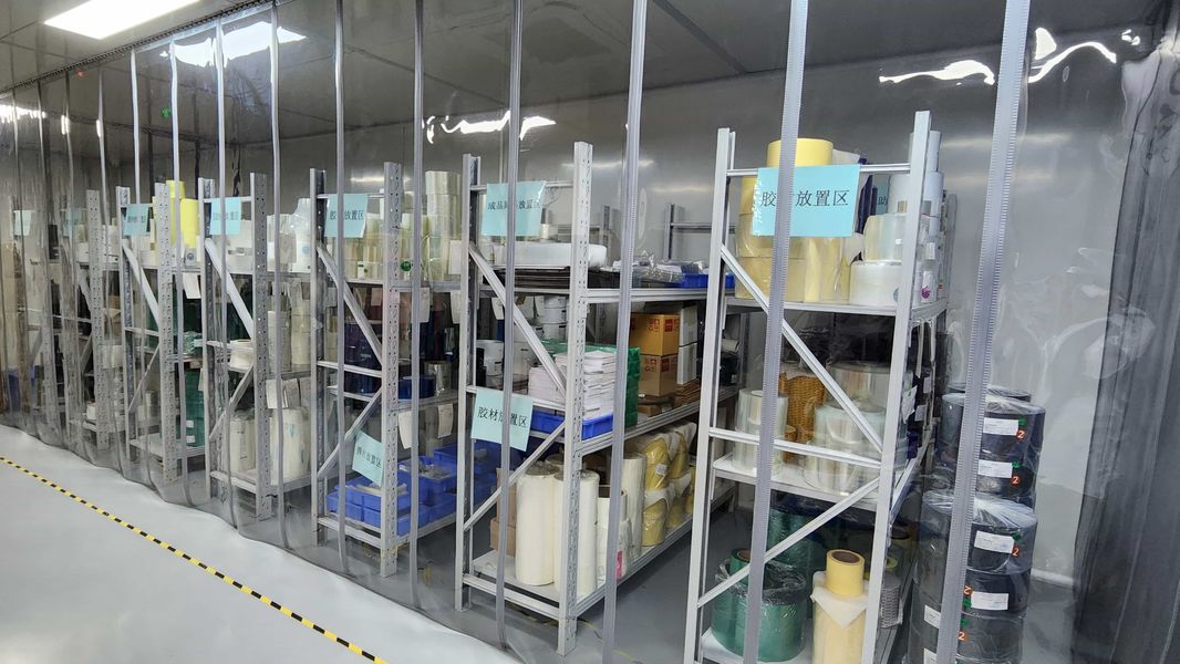 中国 Accelerated Design &amp; Manufacturing Group Co. Limited 会社概要