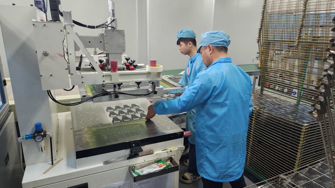 中国 Accelerated Design &amp; Manufacturing Group Co. Limited 会社概要