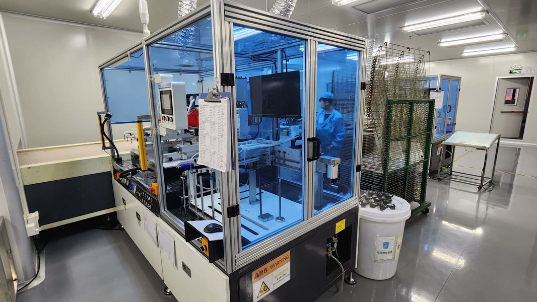 中国 Accelerated Design &amp; Manufacturing Group Co. Limited 会社概要