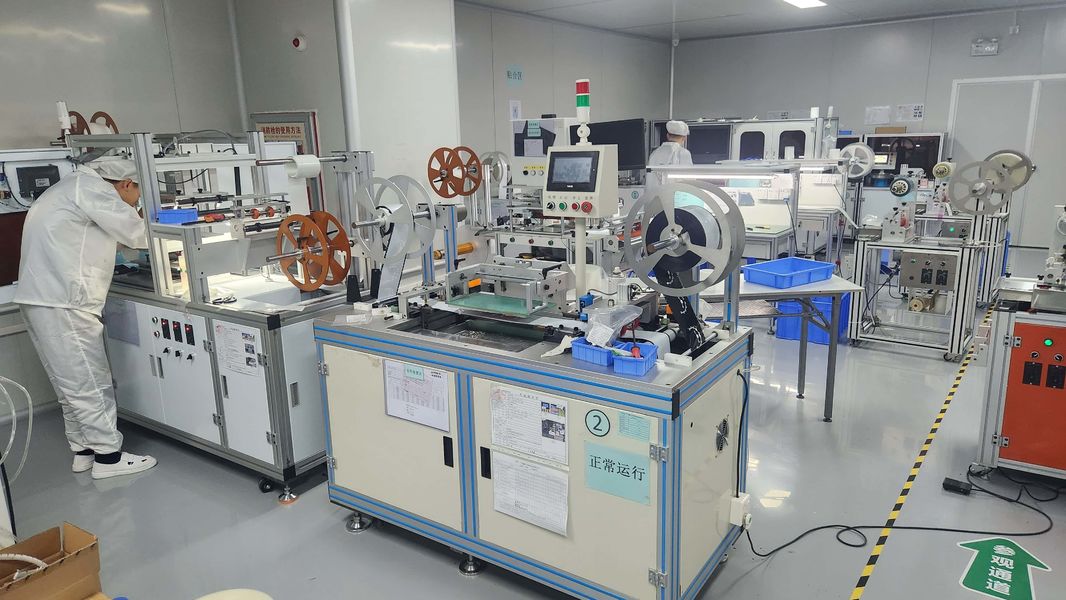 中国 Accelerated Design &amp; Manufacturing Group Co. Limited 会社概要