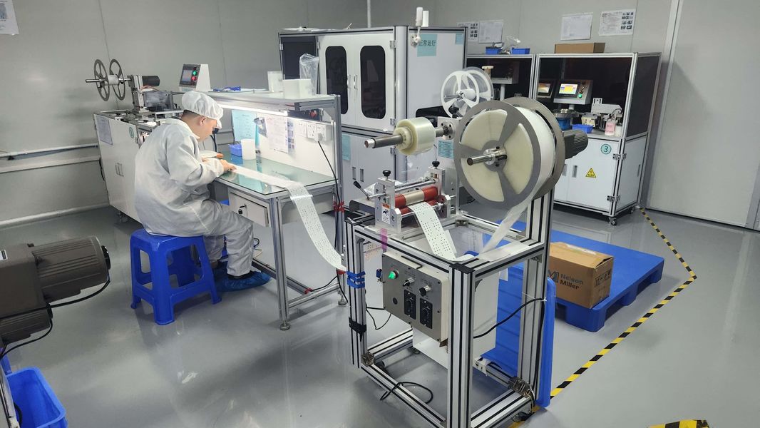 中国 Accelerated Design &amp; Manufacturing Group Co. Limited 会社概要