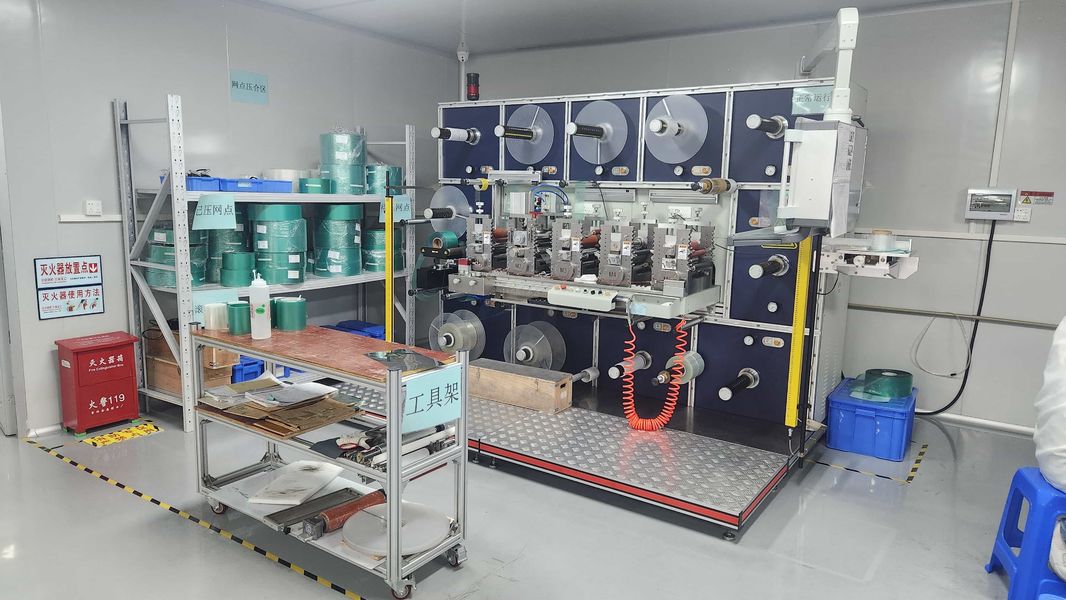 中国 Accelerated Design &amp; Manufacturing Group Co. Limited 会社概要