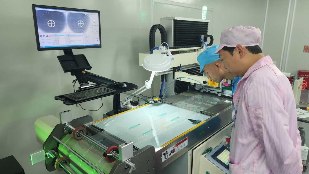 中国 Accelerated Design &amp; Manufacturing Group Co. Limited 会社概要