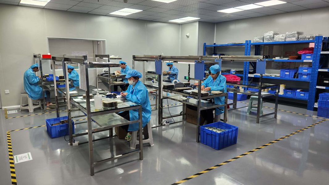 中国 Accelerated Design &amp; Manufacturing Group Co. Limited 会社概要