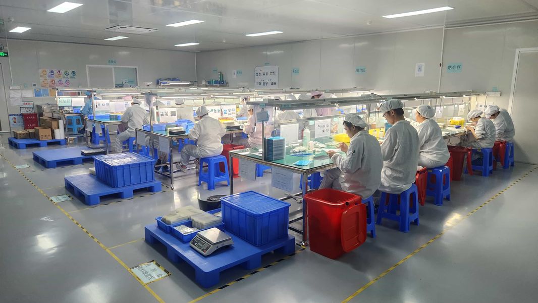 中国 Accelerated Design &amp; Manufacturing Group Co. Limited 会社概要