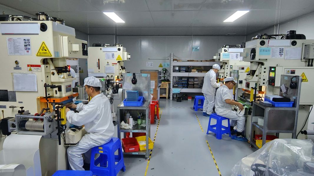 中国 Accelerated Design &amp; Manufacturing Group Co. Limited 会社概要
