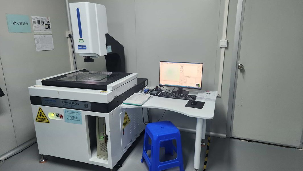 中国 Accelerated Design &amp; Manufacturing Group Co. Limited 会社概要
