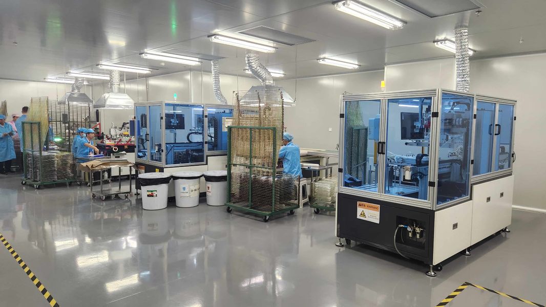 中国 Accelerated Design &amp; Manufacturing Group Co. Limited 会社概要