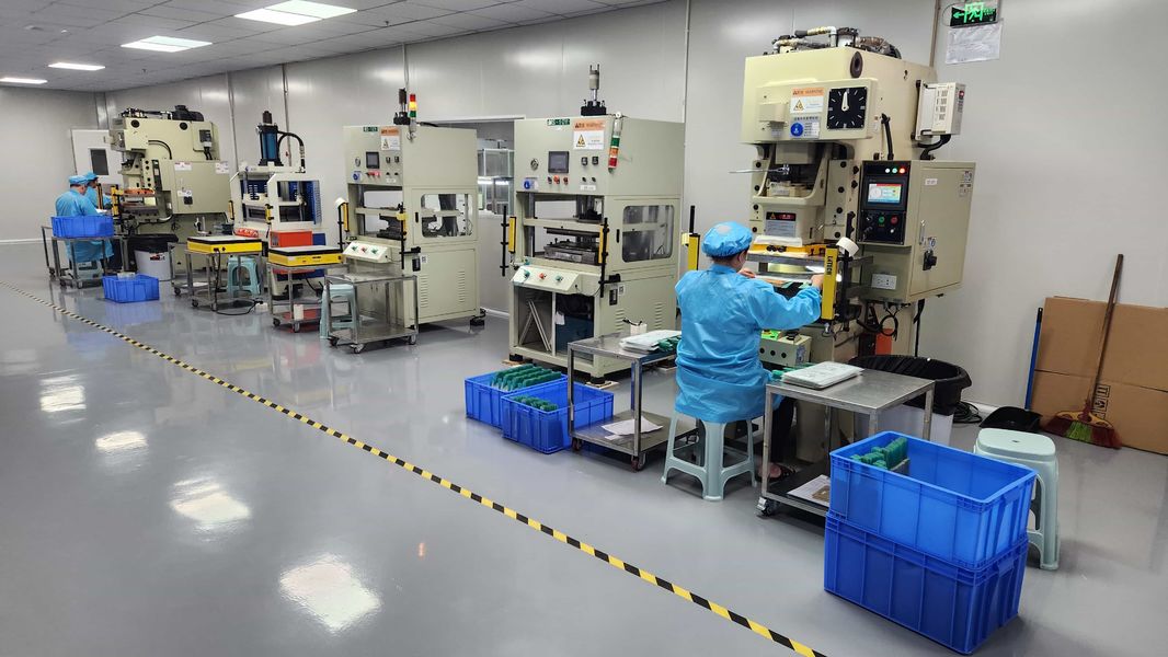 中国 Accelerated Design &amp; Manufacturing Group Co. Limited 会社概要
