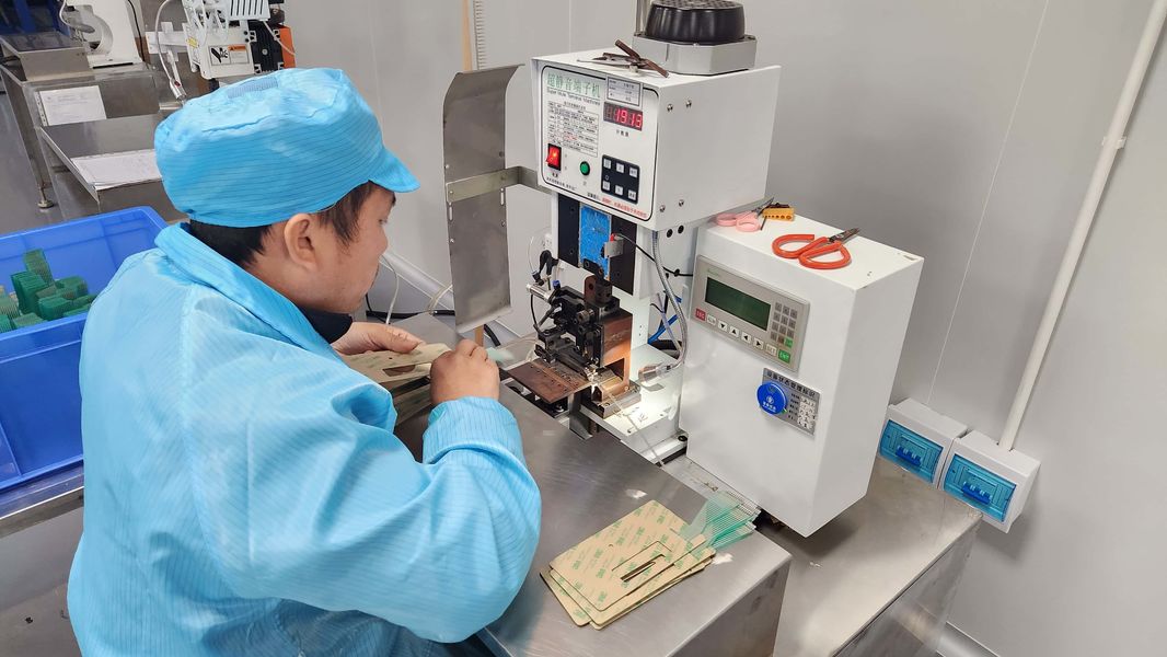 中国 Accelerated Design &amp; Manufacturing Group Co. Limited 会社概要